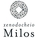 xenodocheio Milos