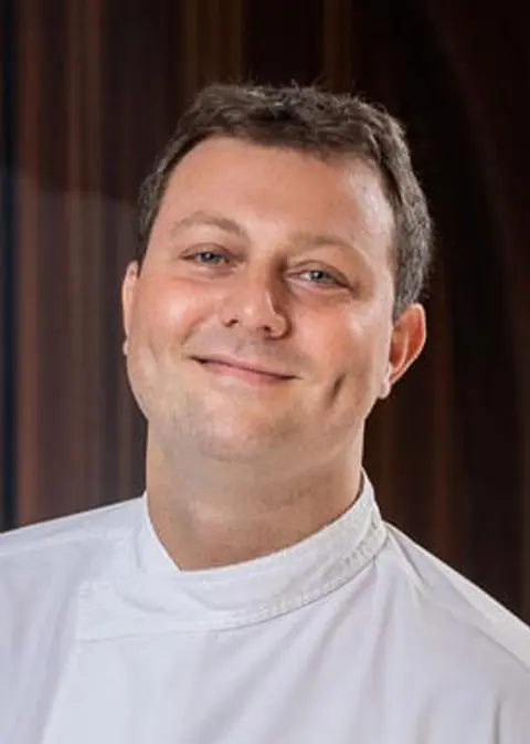 Richard Bias