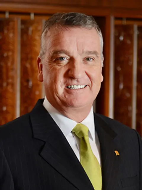 Andrew Abram