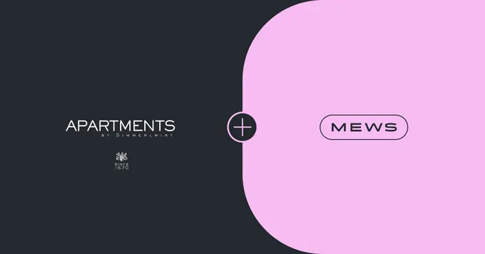 Hotel Simmerlwirt chooses Mews to usher in digital transformation for its new apartment brand