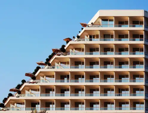 How to use flight search data to forecast hotel demand