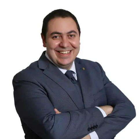 Elie Saliba