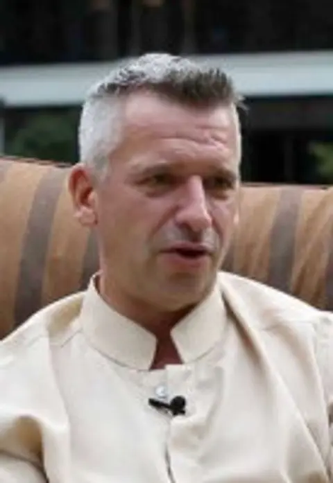 Manfred Ilg