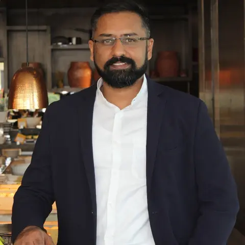 Jaykrishnan Sudhakaran