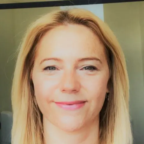 Juliette Jackman