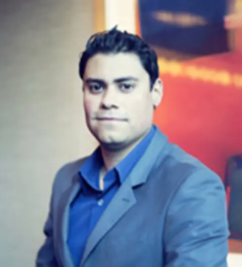 Alexander Valencia