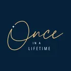 Once in a Lifetime