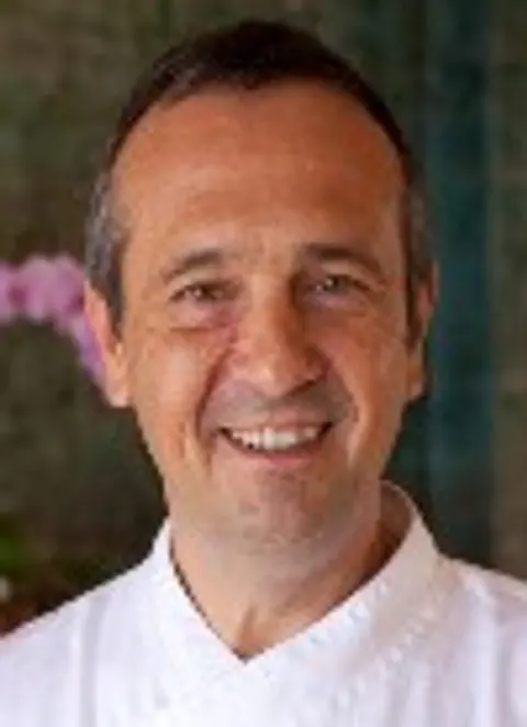 Yann Giacomoni