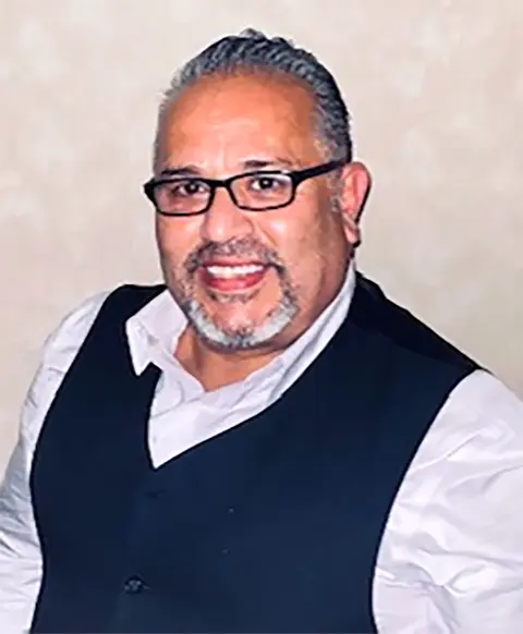 Arthur Burrell