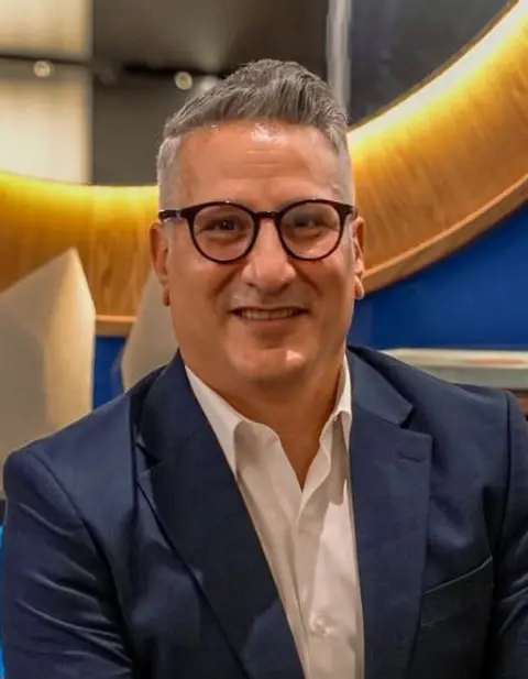 Jafar Abu Baji