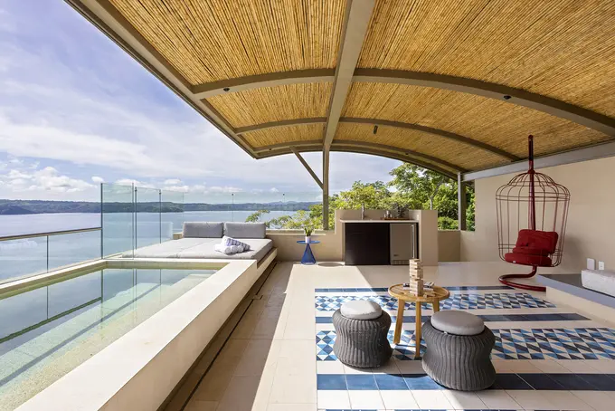 Andaz Costa Rica Resort At Peninsula Papagayo - a Concept by Hyatt ......