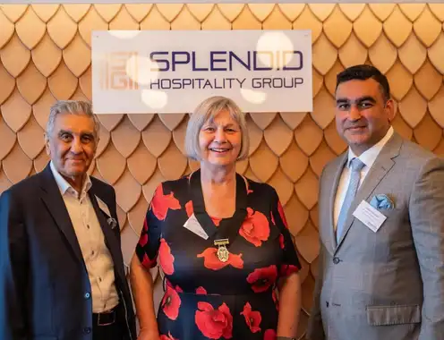 Splendid Hospitality Group to invest tens of millions in their York hotels