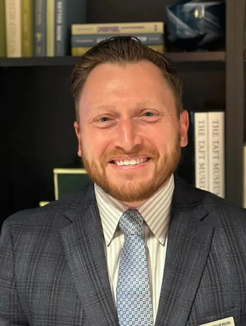 Matt Bergeron