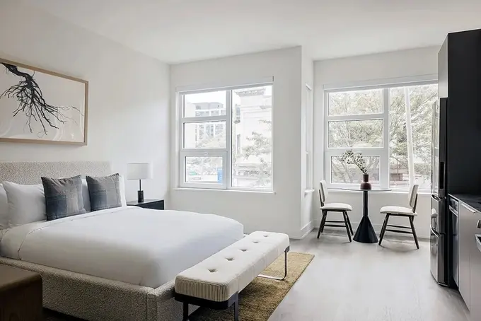 Placemakr NoMa