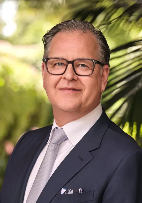 Christoph Moje