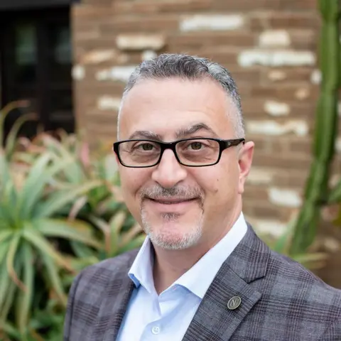 Vincent Savignano