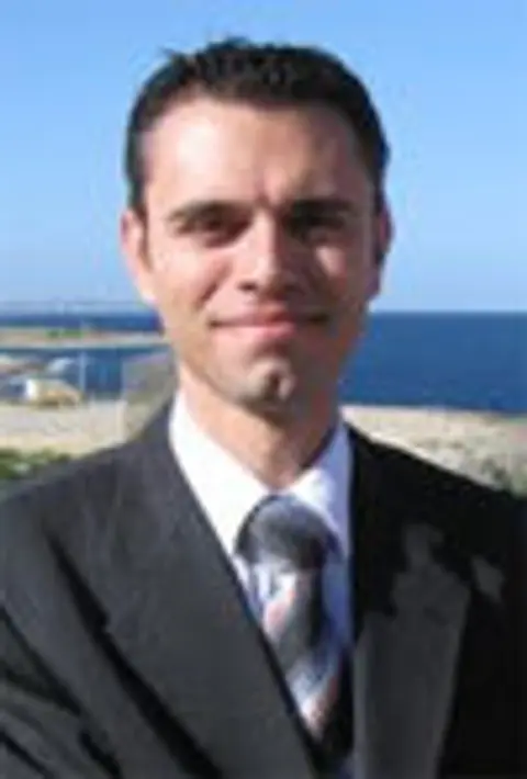 Jonathan Pace