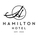 Hamilton Hotel Washington DC