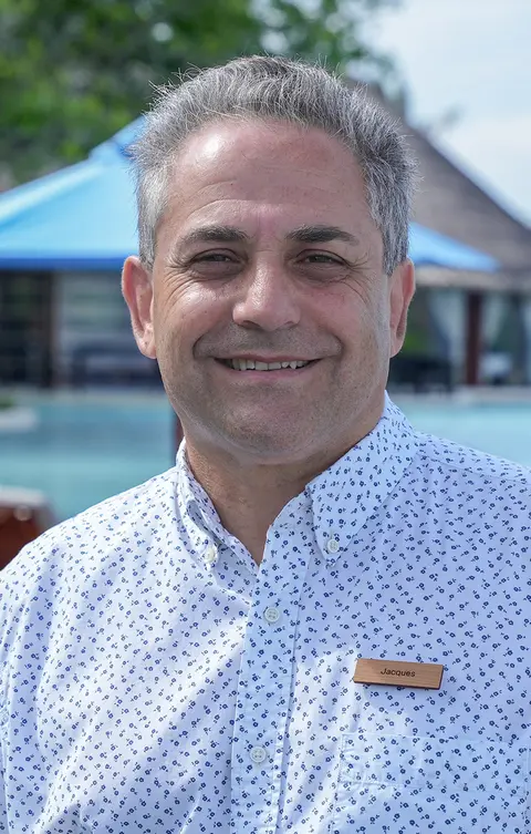 Jacques Leizerovici
