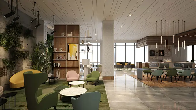 Holiday Inn Dubai Business Bay, an IHG Hotel ......