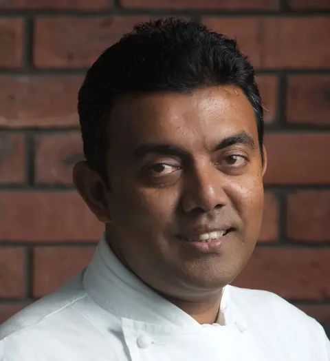 Kushan Perera