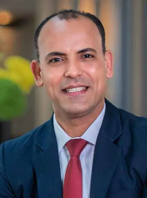 Emad Ramzy