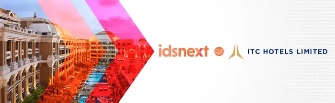 IDS Next Celebrates Over 25 Years of Partnership with ITC Hotels