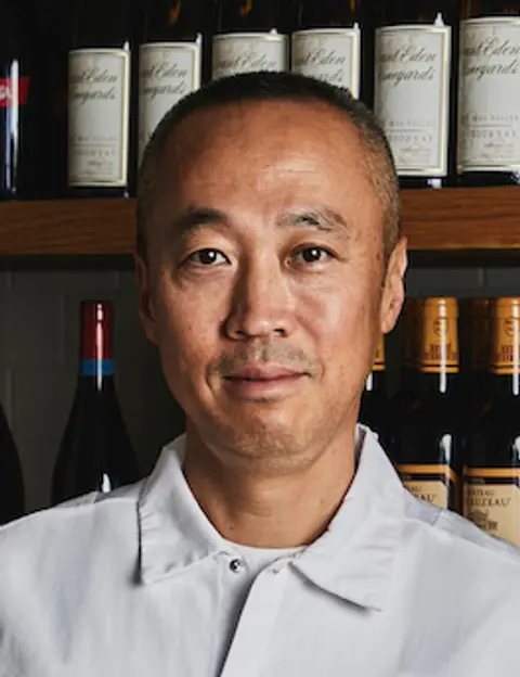 Jin Lee