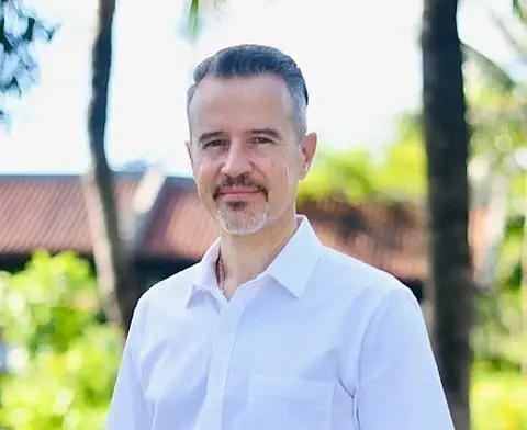 Franck Rodriguez