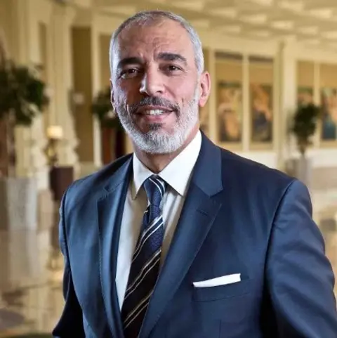 Khaled Al Jamal
