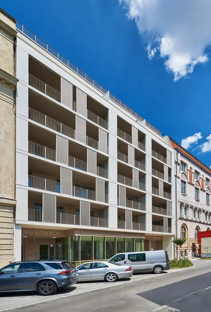 limehome Budapest ......