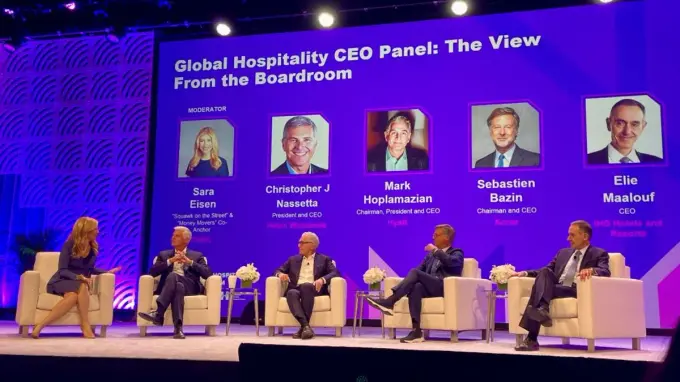 Three Top Trends from IHIF NYU 2026 on Disciplined Hotel Capital