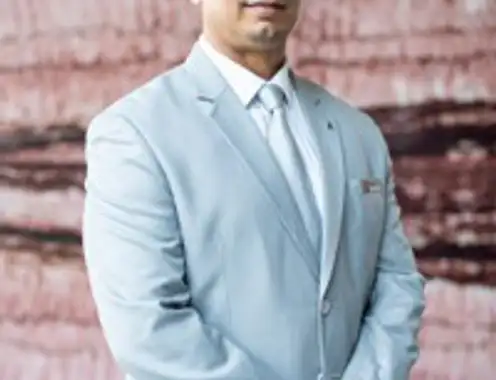 Nilesh Vaidya