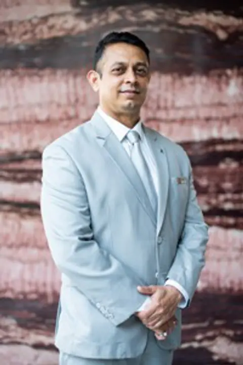 Nilesh Vaidya