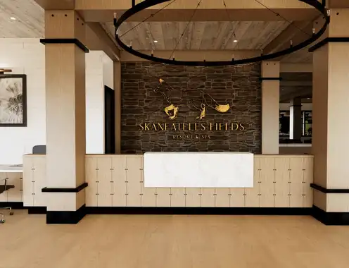 Skaneateles Fields Resort & Spa, Curio Collection by Hilton