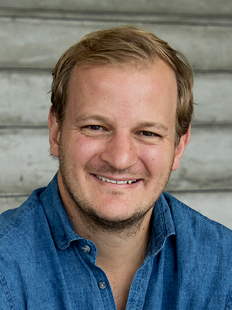 Dai Williams