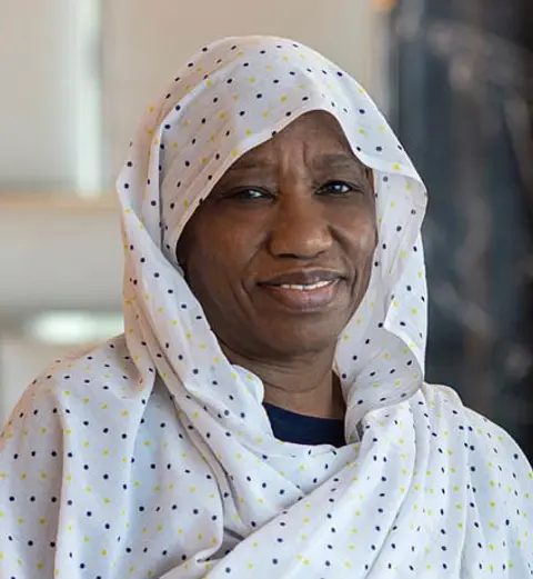 Madina Mohamed Osman