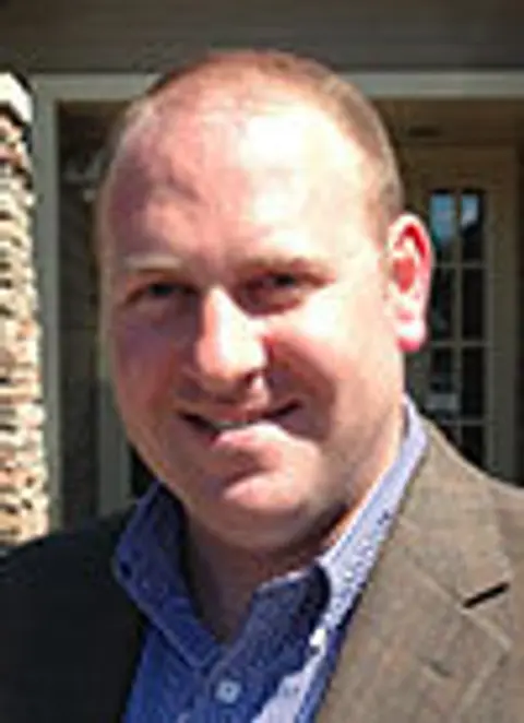 Matthew Walsh