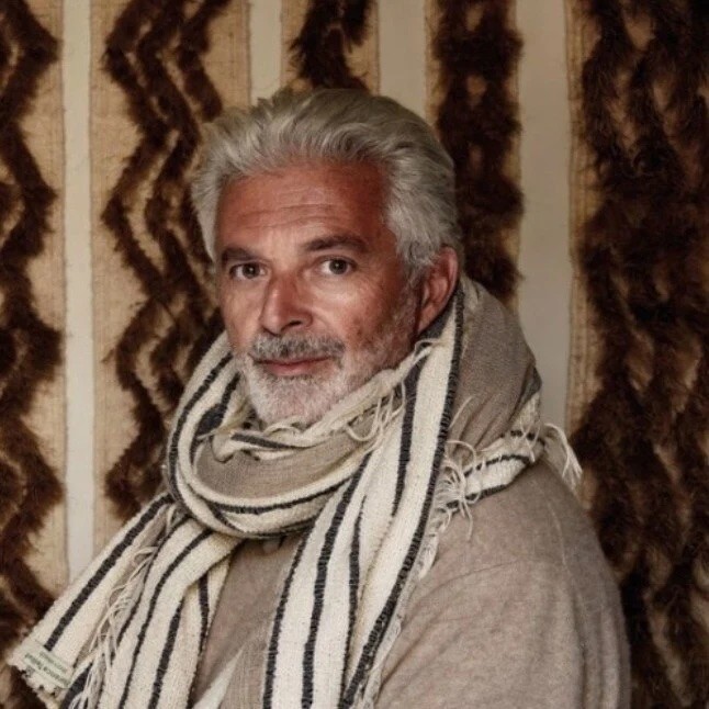 Thierry Teyssier