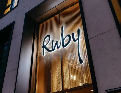 Ruby Hotels