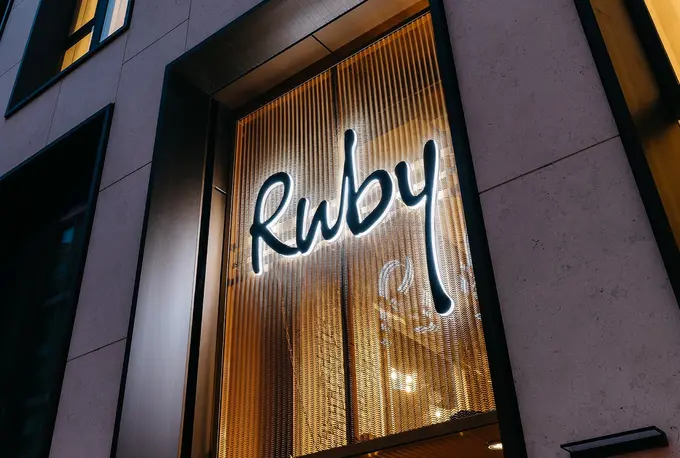 Ruby Hotels