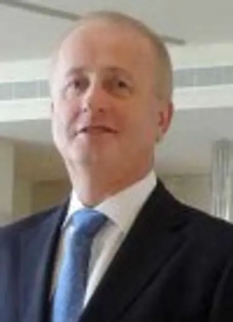 Ivor Prestwood