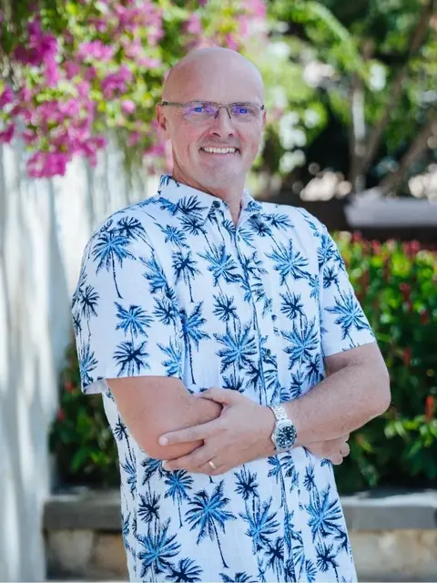 Jean Philippe Lovotti