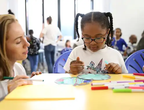 All Child and RIU collaborate in the United Kingdom