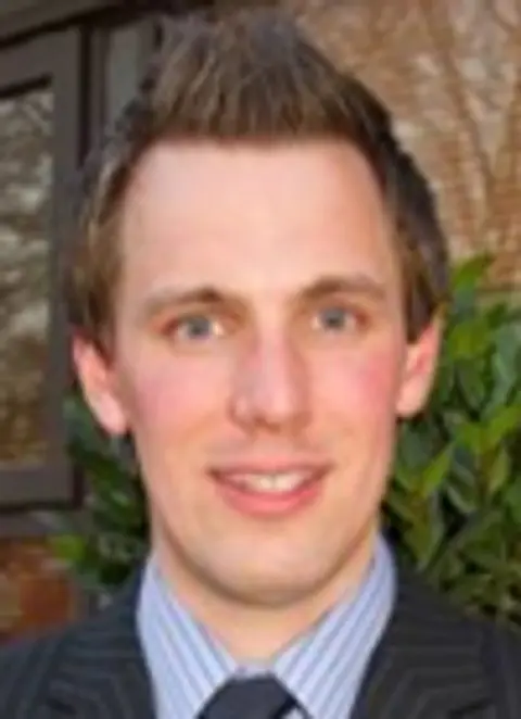 Joel Fagg