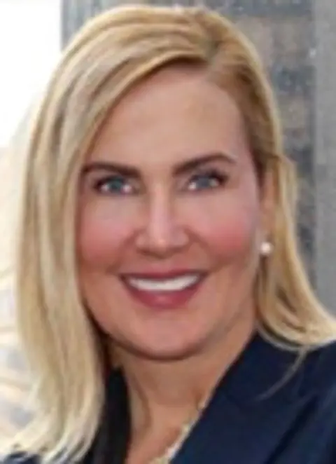Kate McDonald