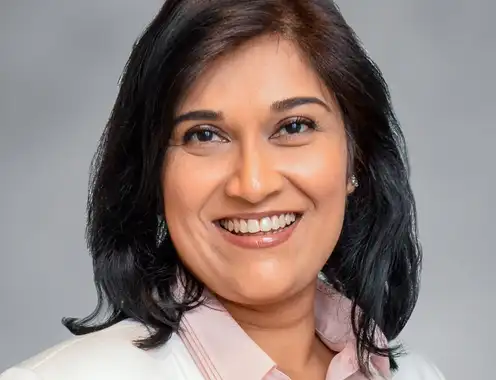 Audra Arul