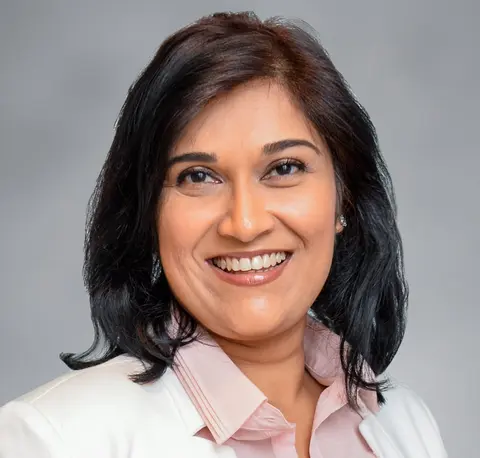 Audra Arul
