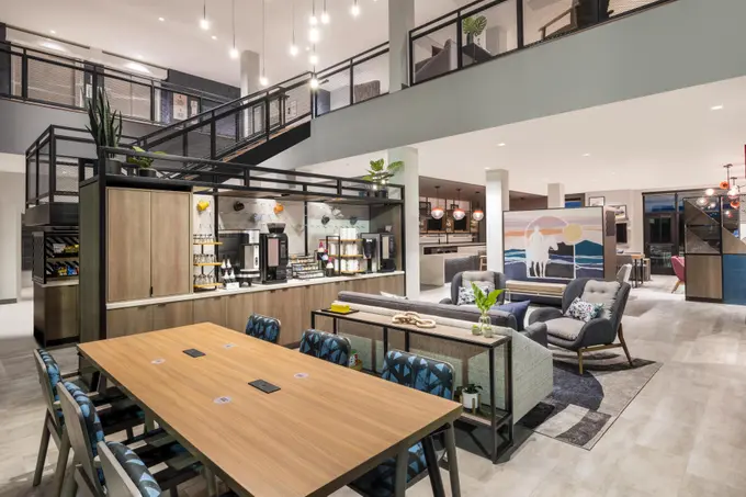 Atwell Suites Denver Airport - Tower Road ......