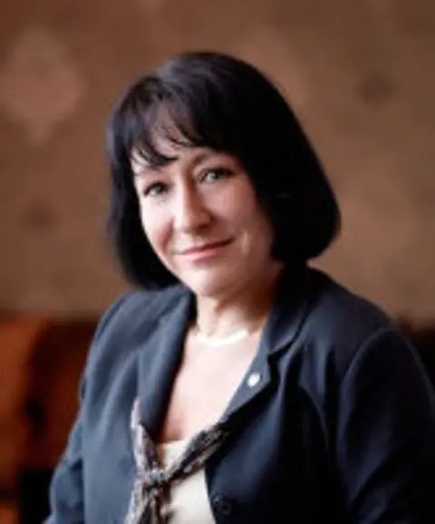 Corinne Janssen